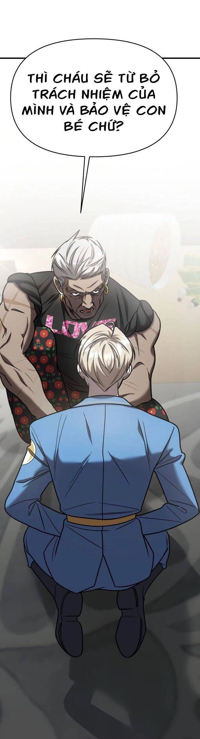 Kẻ Phản Diện Thuần Túy Chapter 30 - 31