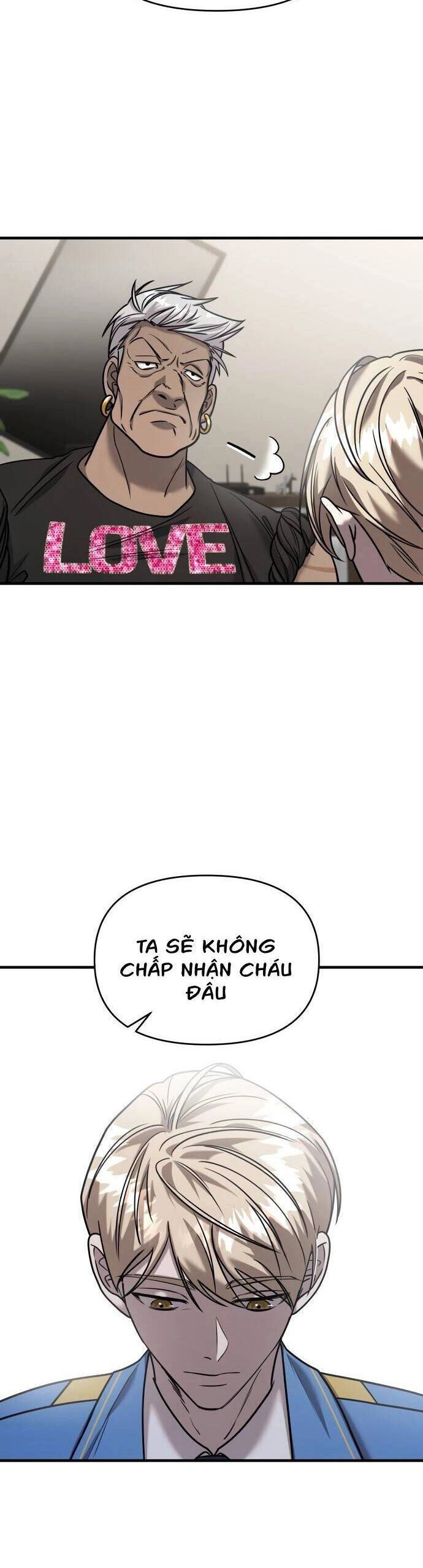 Kẻ Phản Diện Thuần Túy Chapter 30 - 34