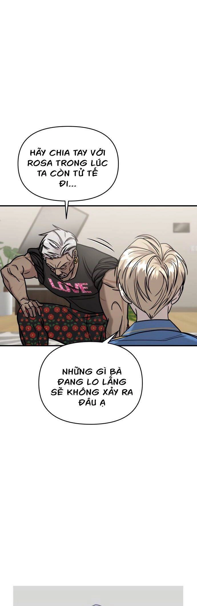 Kẻ Phản Diện Thuần Túy Chapter 30 - 35