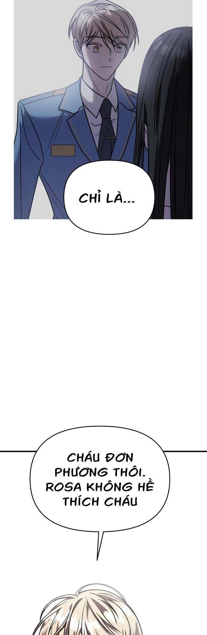 Kẻ Phản Diện Thuần Túy Chapter 30 - 36