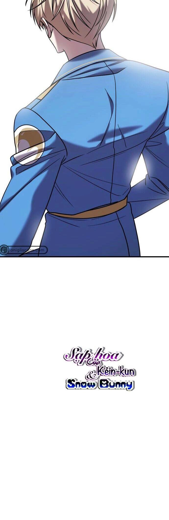 Kẻ Phản Diện Thuần Túy Chapter 30 - 37