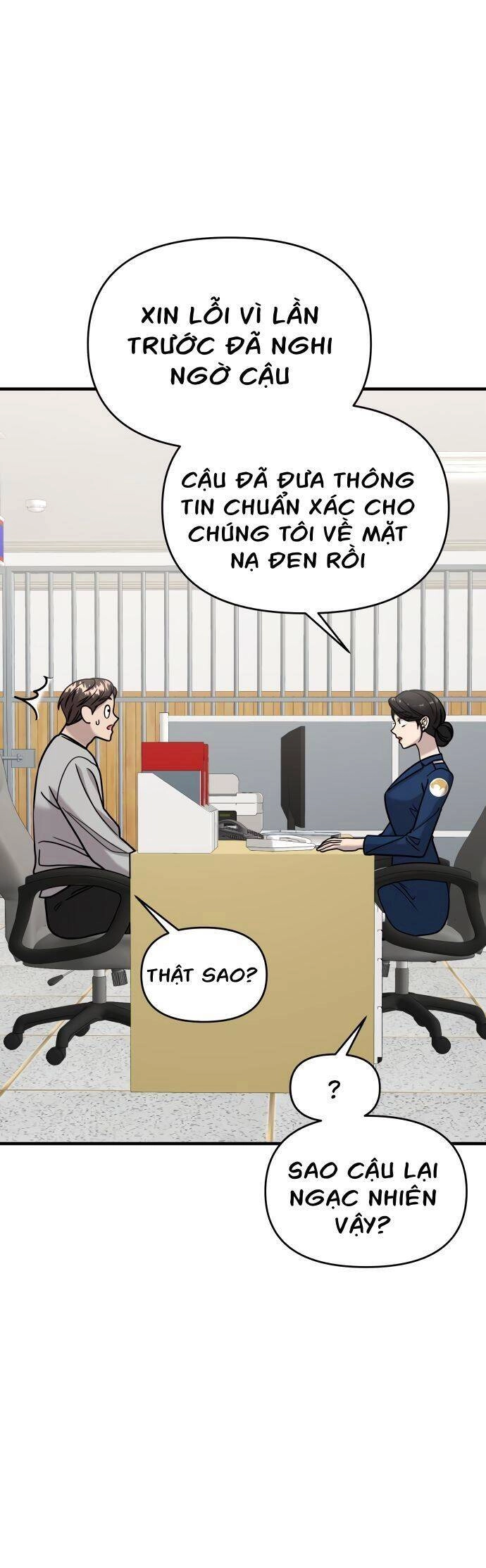 Kẻ Phản Diện Thuần Túy Chapter 30 - 40