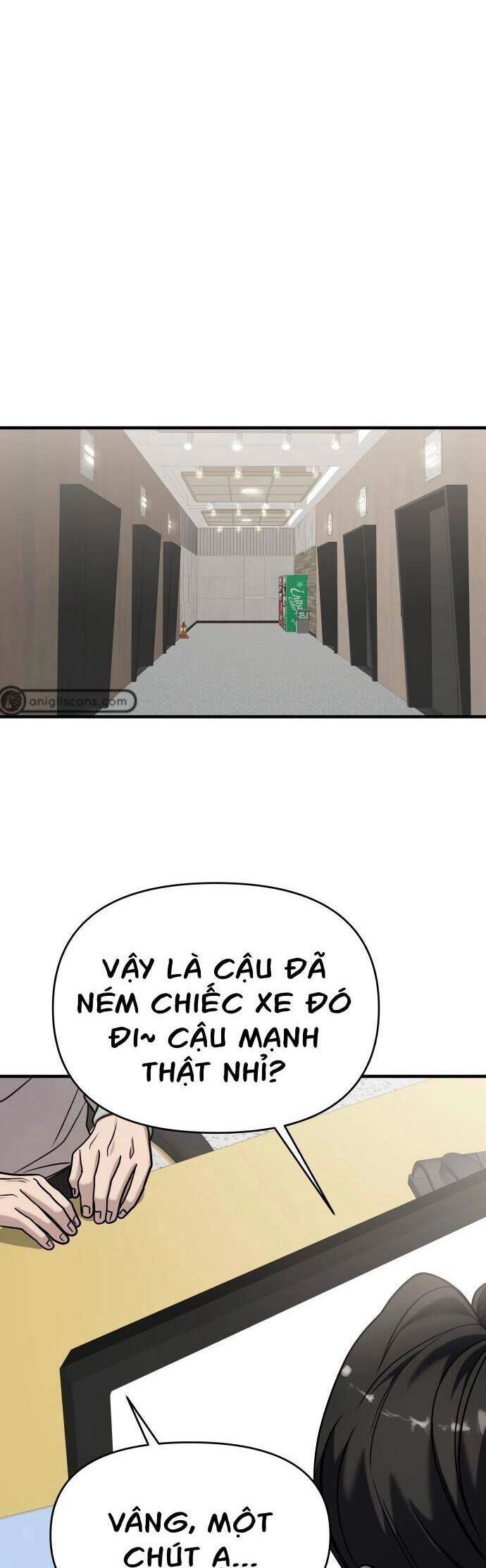 Kẻ Phản Diện Thuần Túy Chapter 30 - 41