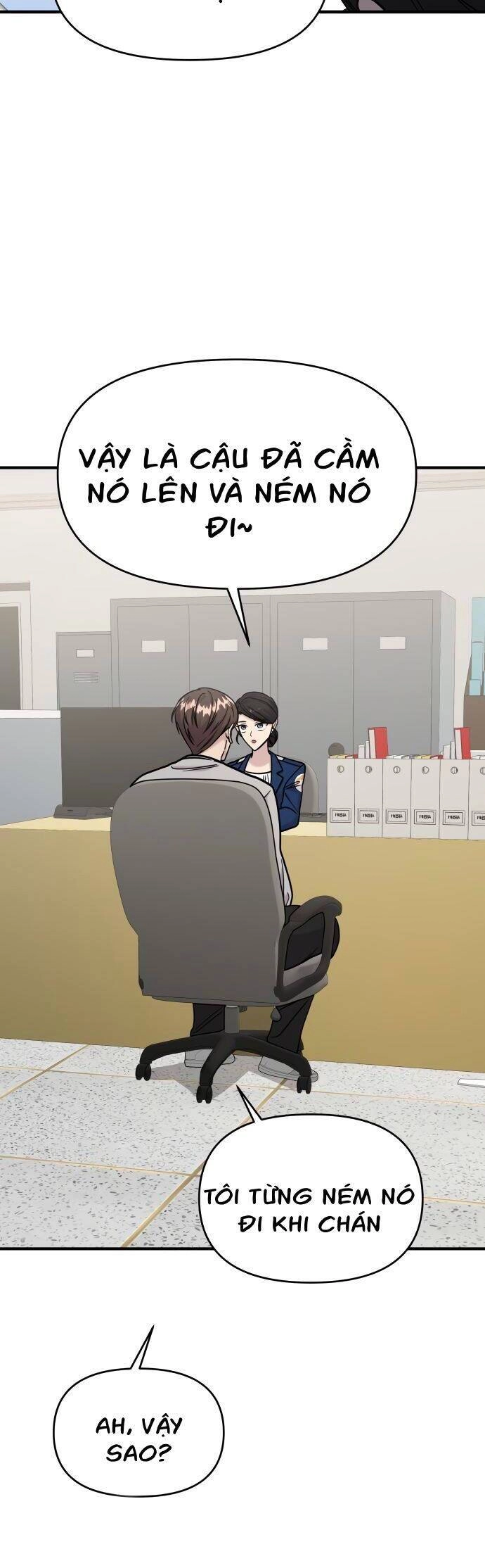 Kẻ Phản Diện Thuần Túy Chapter 30 - 42