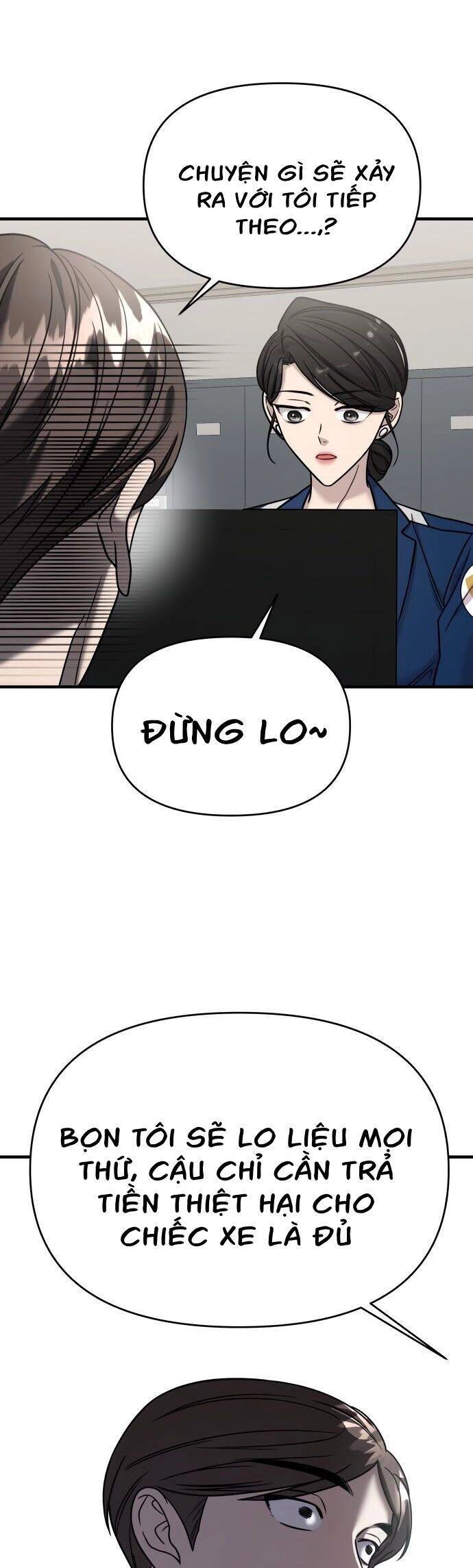 Kẻ Phản Diện Thuần Túy Chapter 30 - 43