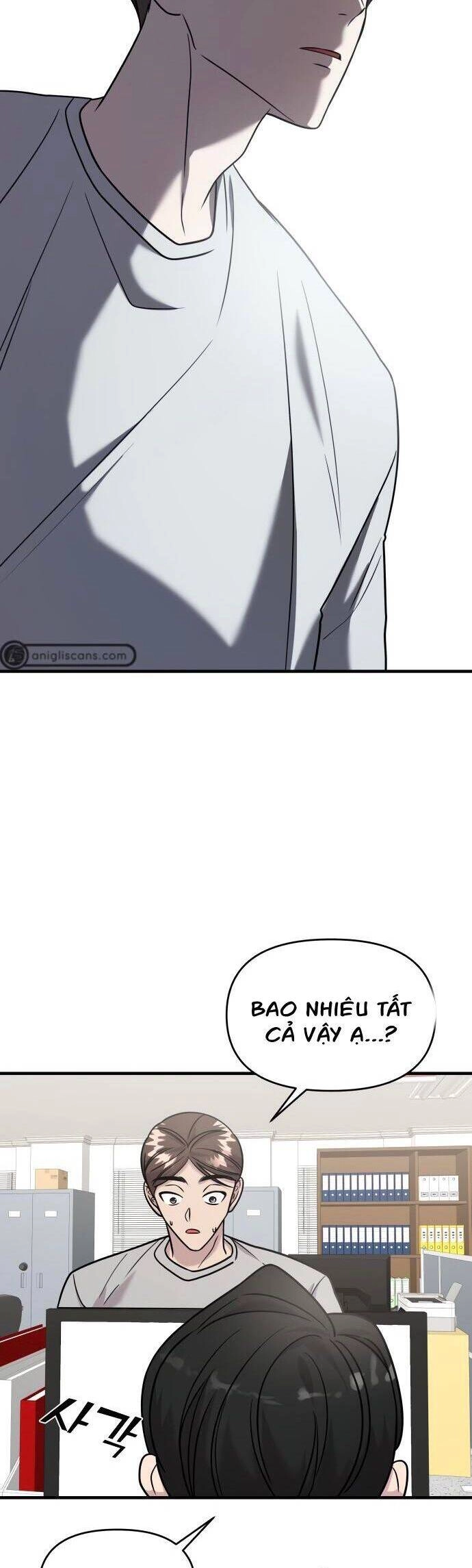 Kẻ Phản Diện Thuần Túy Chapter 30 - 44