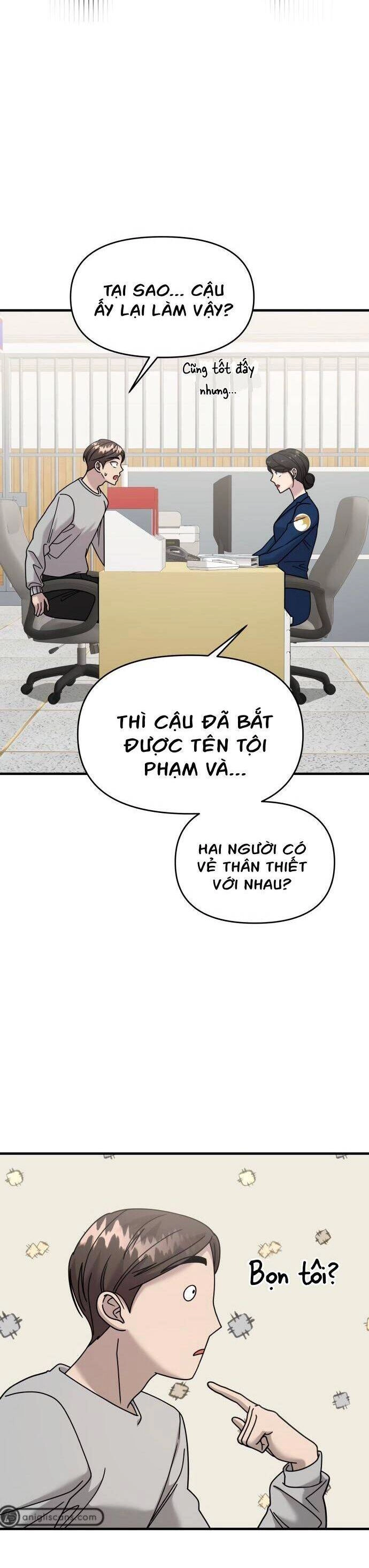 Kẻ Phản Diện Thuần Túy Chapter 30 - 47