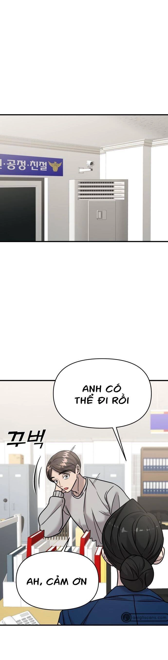 Kẻ Phản Diện Thuần Túy Chapter 30 - 50