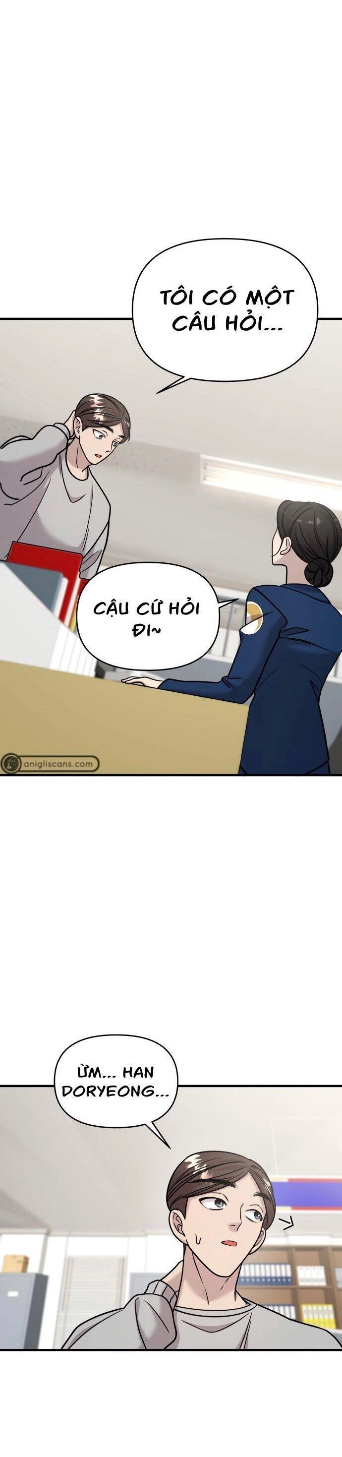 Kẻ Phản Diện Thuần Túy Chapter 30 - 52