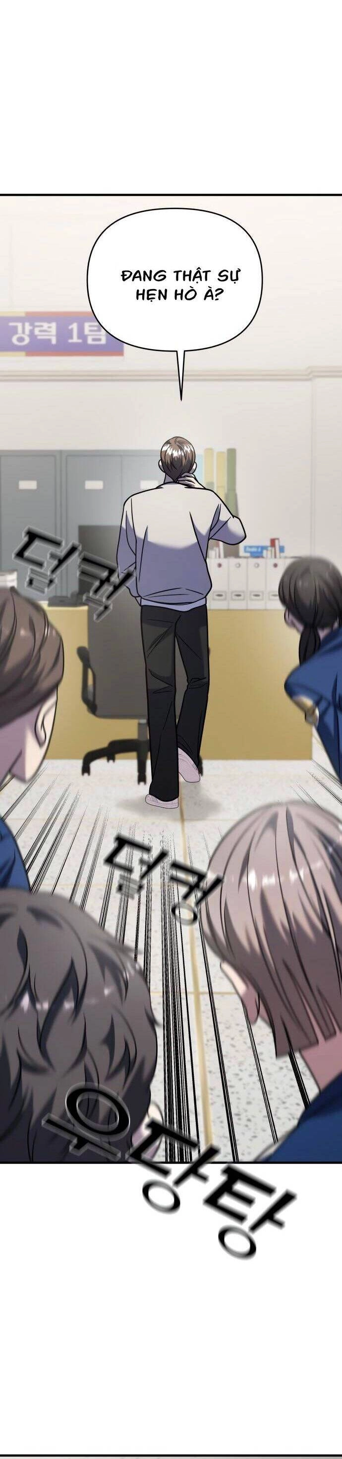 Kẻ Phản Diện Thuần Túy Chapter 30 - 53