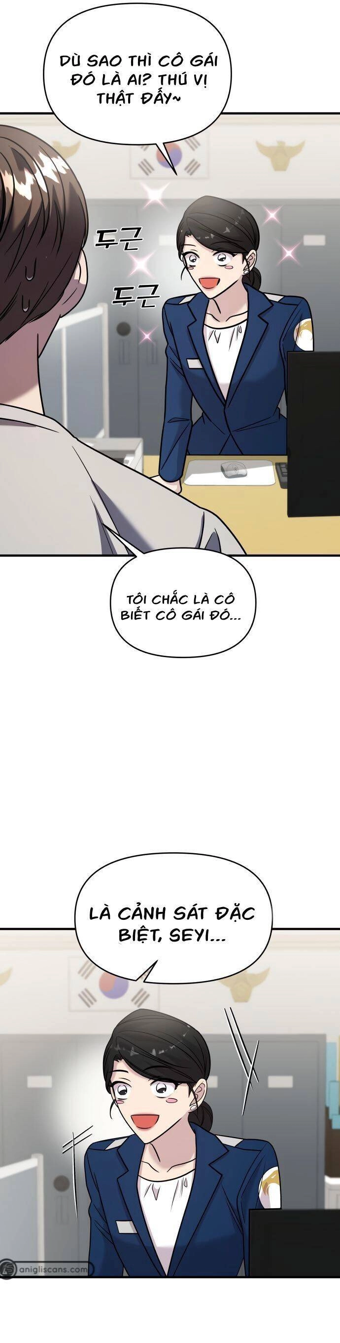 Kẻ Phản Diện Thuần Túy Chapter 30 - 55