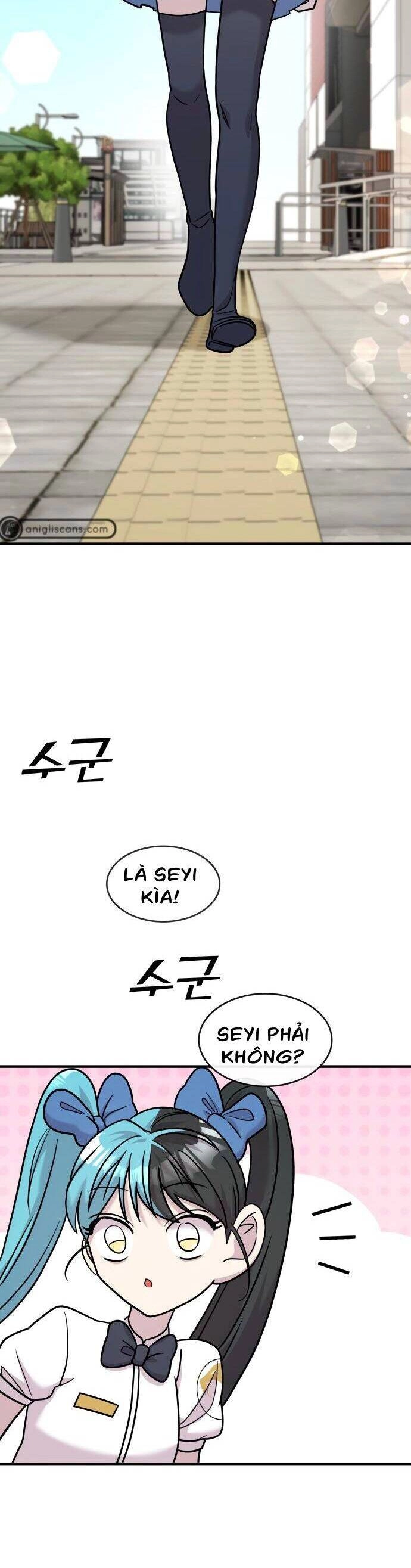 Kẻ Phản Diện Thuần Túy Chapter 30 - 58