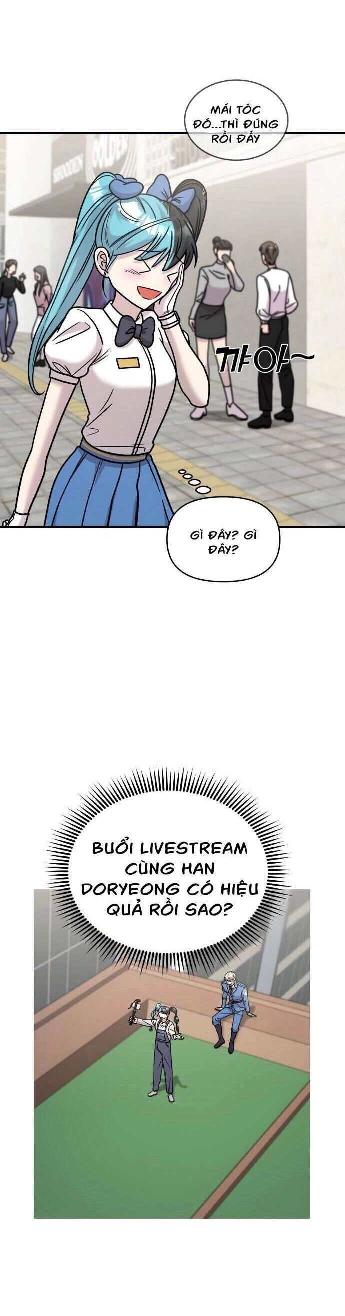 Kẻ Phản Diện Thuần Túy Chapter 30 - 59