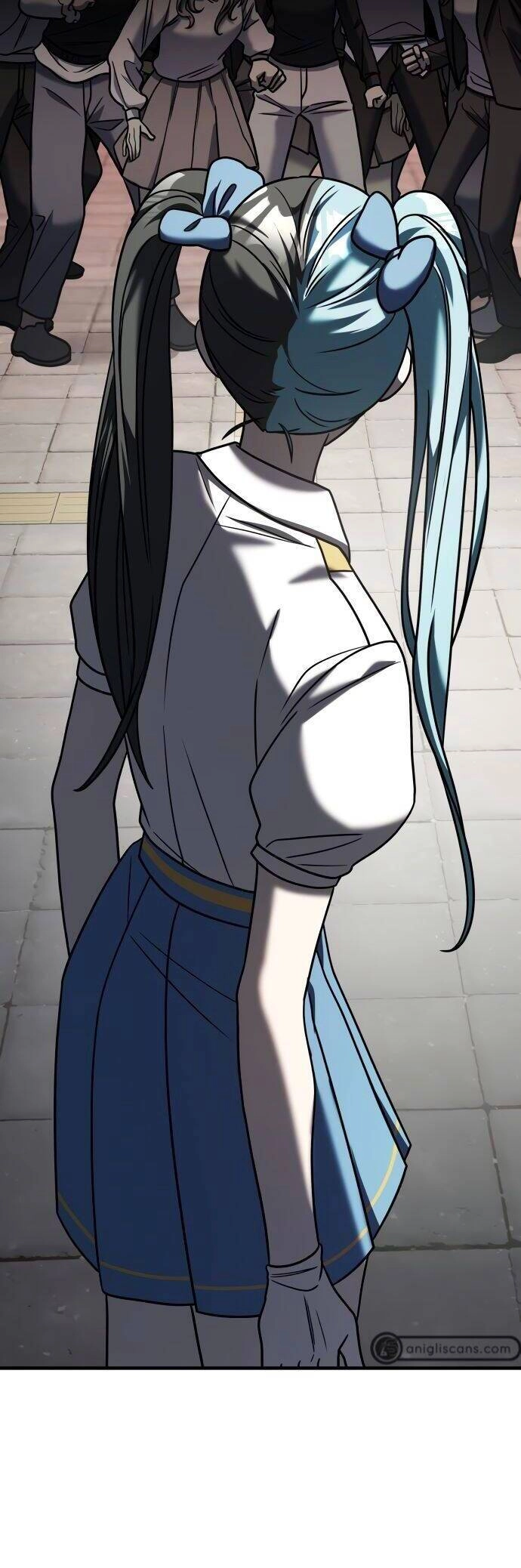 Kẻ Phản Diện Thuần Túy Chapter 30 - 62