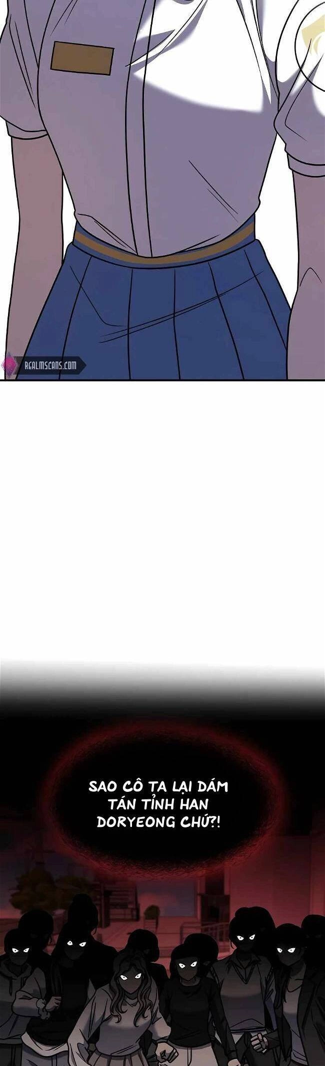 Kẻ Phản Diện Thuần Túy Chapter 31 - 3