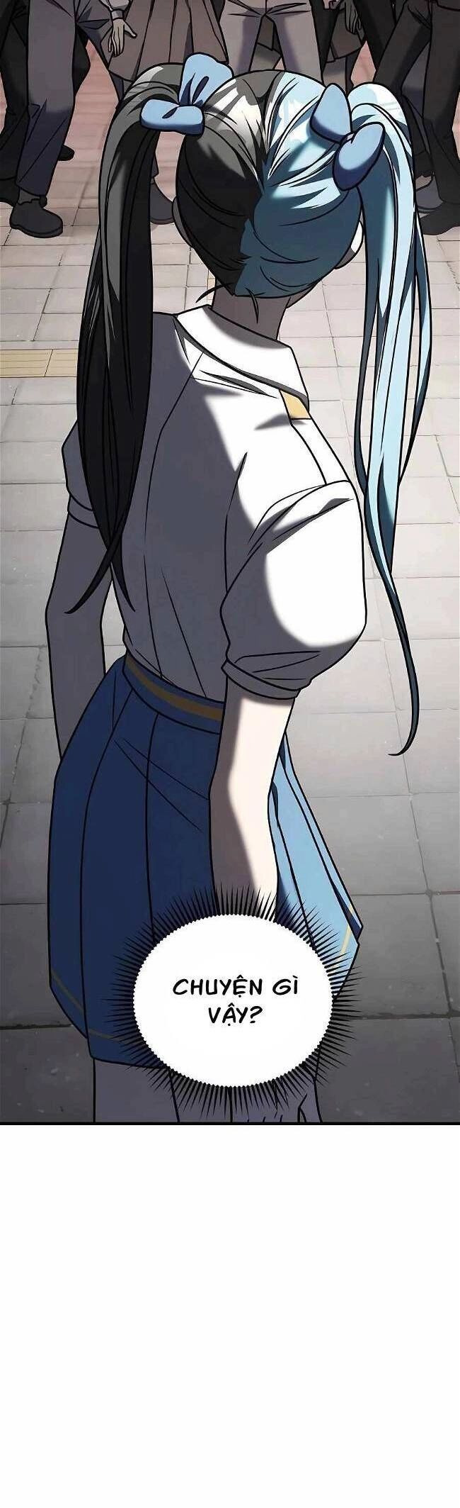 Kẻ Phản Diện Thuần Túy Chapter 31 - 4