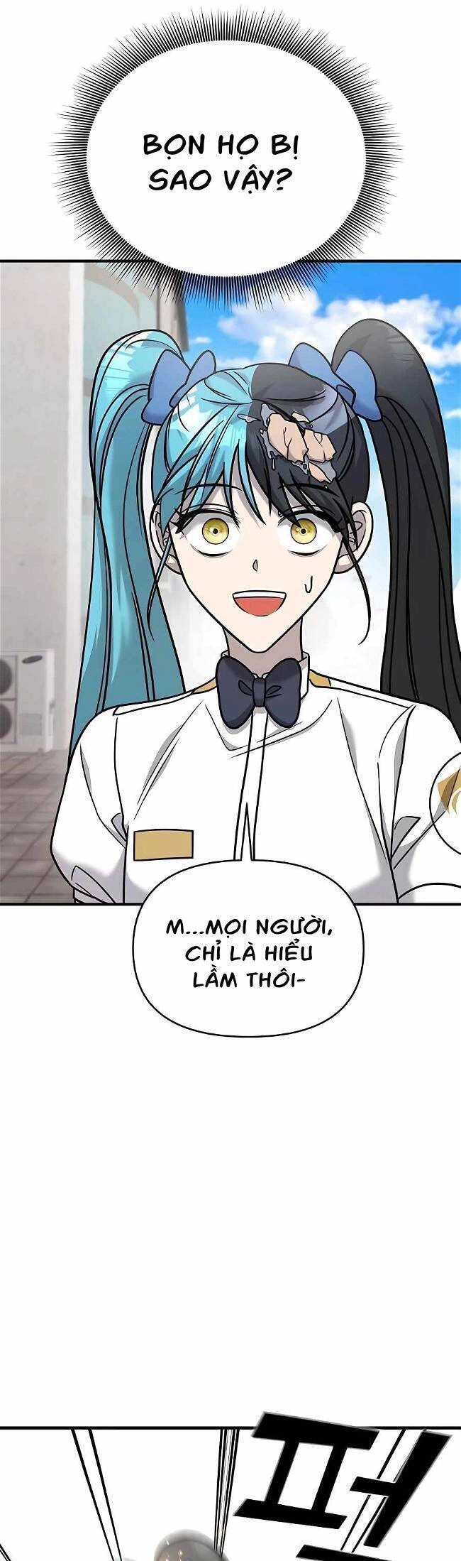 Kẻ Phản Diện Thuần Túy Chapter 31 - 5