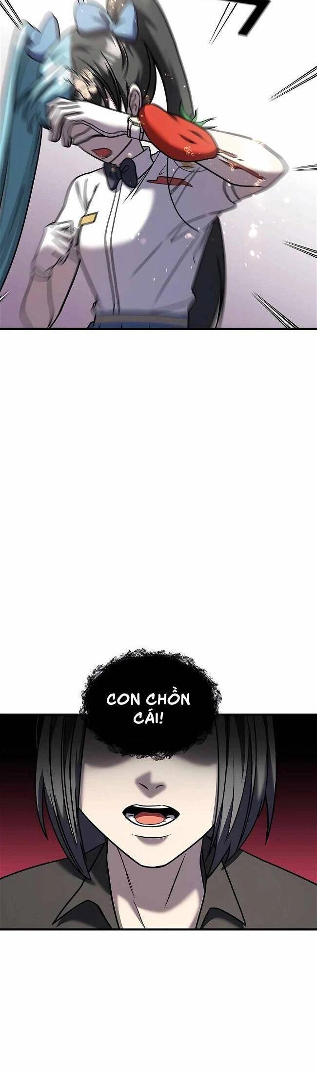 Kẻ Phản Diện Thuần Túy Chapter 31 - 6