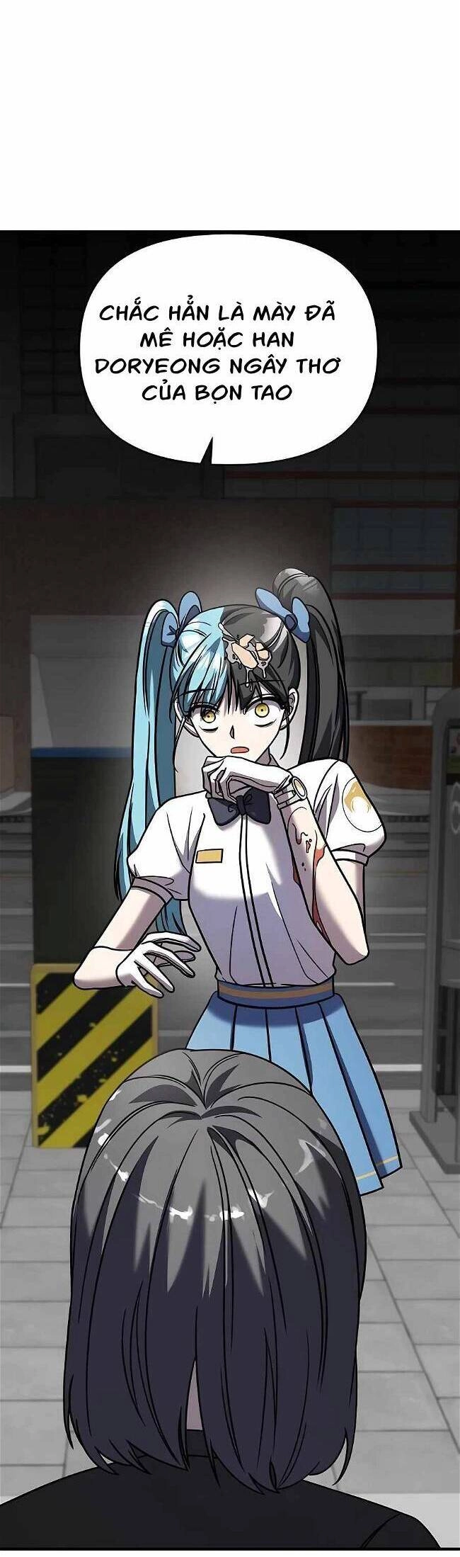 Kẻ Phản Diện Thuần Túy Chapter 31 - 7