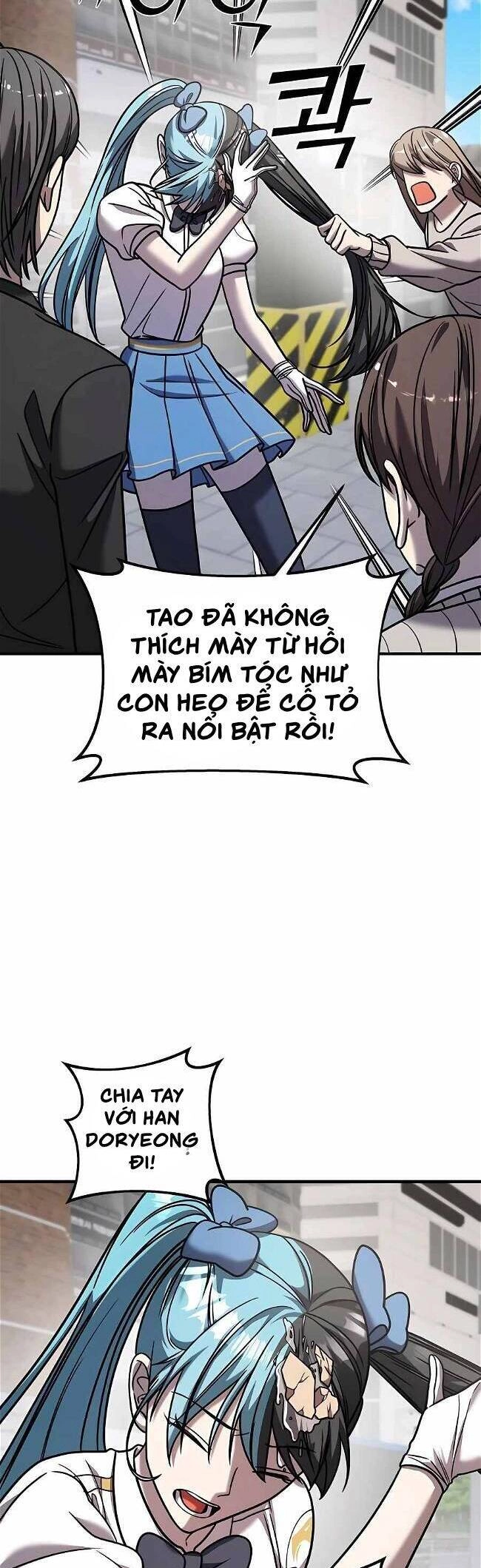 Kẻ Phản Diện Thuần Túy Chapter 31 - 9