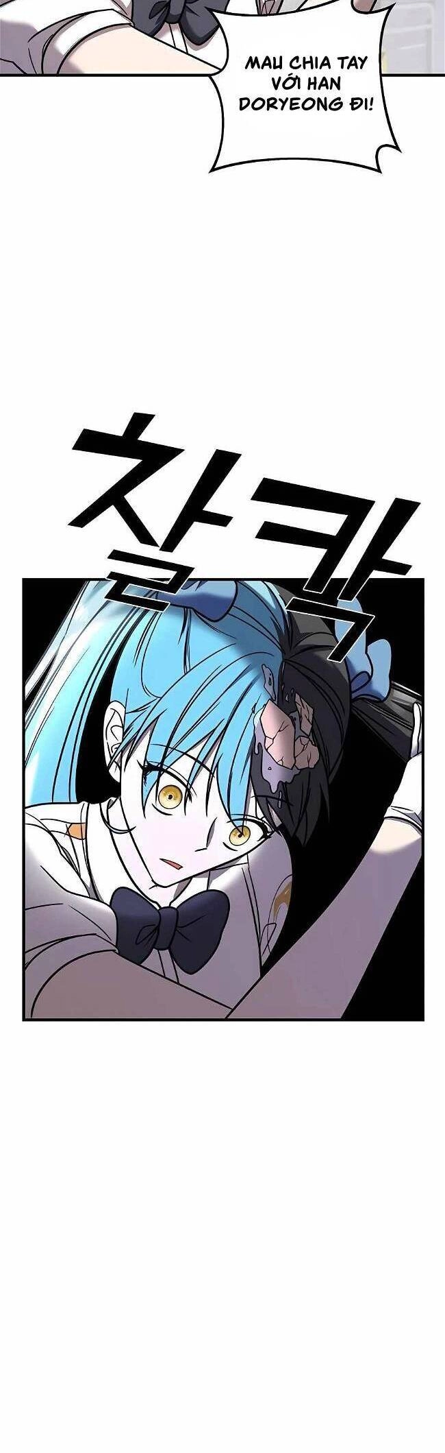 Kẻ Phản Diện Thuần Túy Chapter 31 - 10