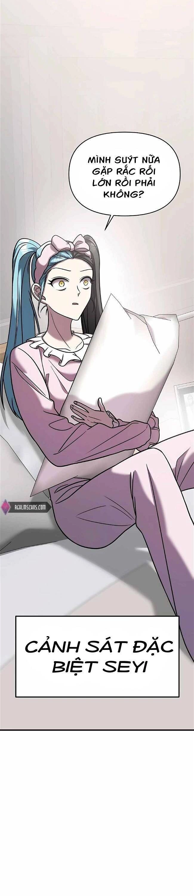 Kẻ Phản Diện Thuần Túy Chapter 31 - 12