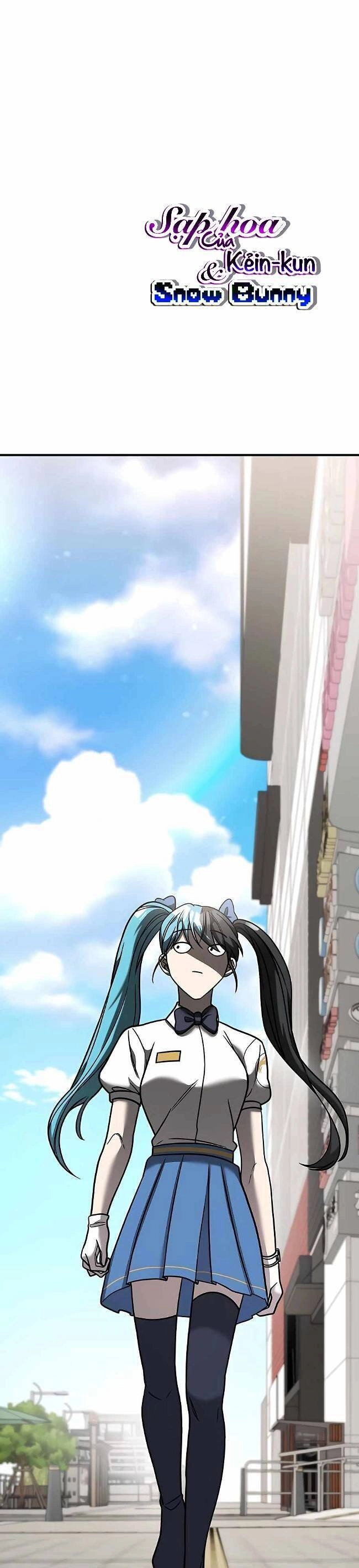 Kẻ Phản Diện Thuần Túy Chapter 31 - 16