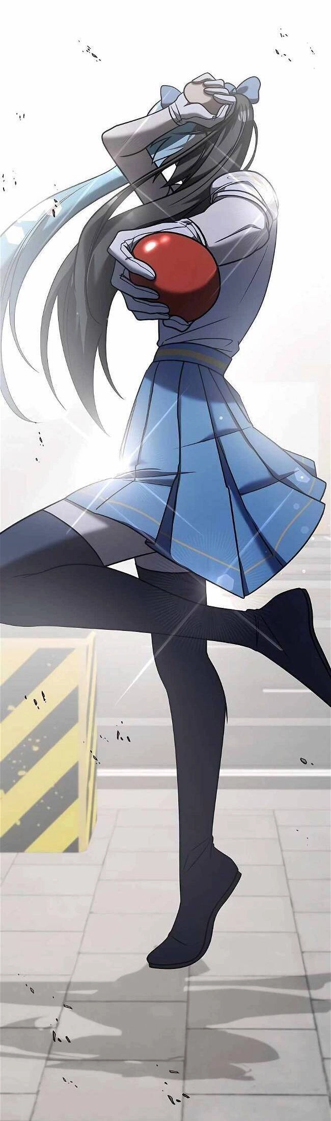 Kẻ Phản Diện Thuần Túy Chapter 31 - 19