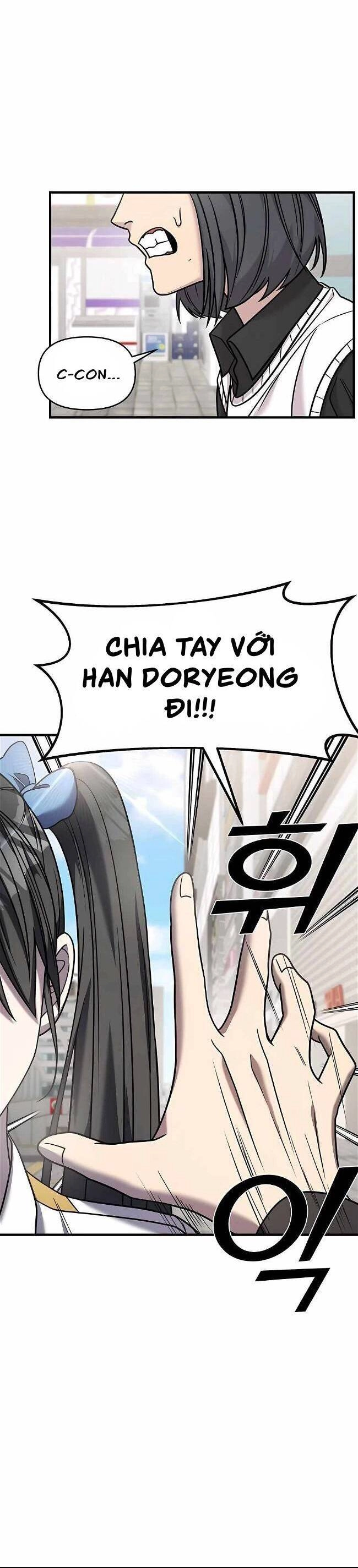 Kẻ Phản Diện Thuần Túy Chapter 31 - 22