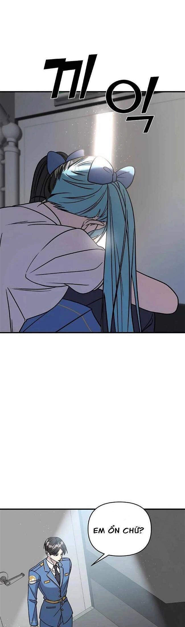 Kẻ Phản Diện Thuần Túy Chapter 31 - 31