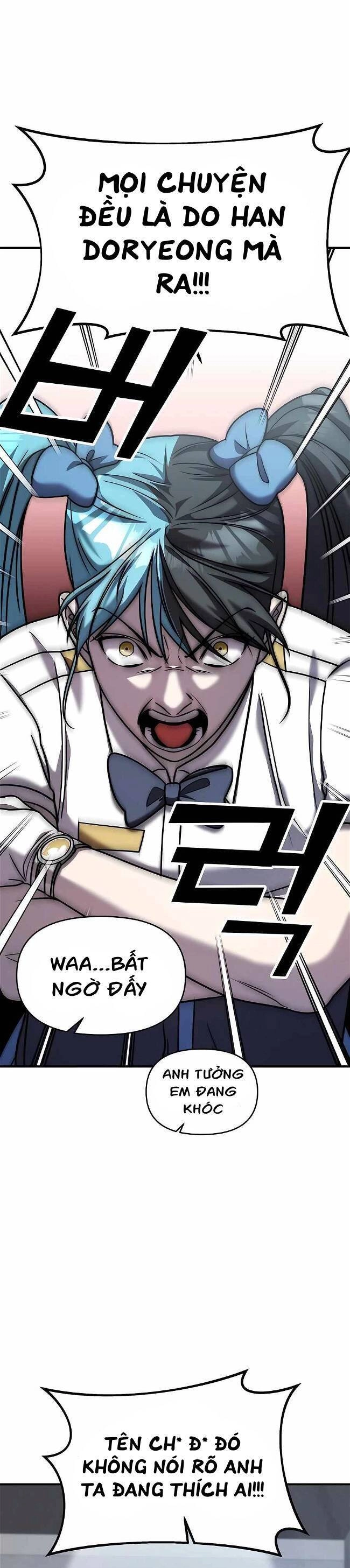 Kẻ Phản Diện Thuần Túy Chapter 31 - 33