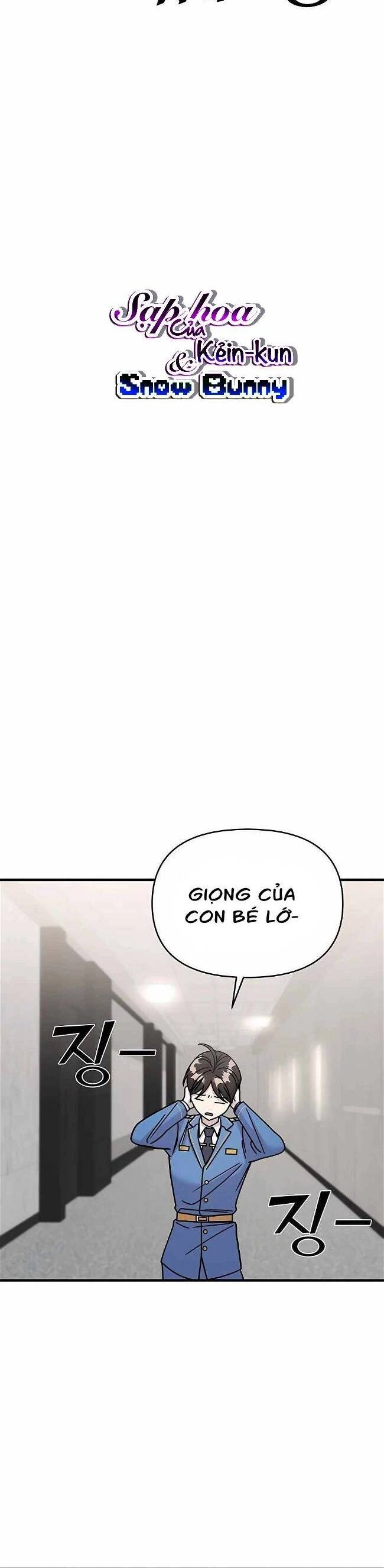 Kẻ Phản Diện Thuần Túy Chapter 31 - 36