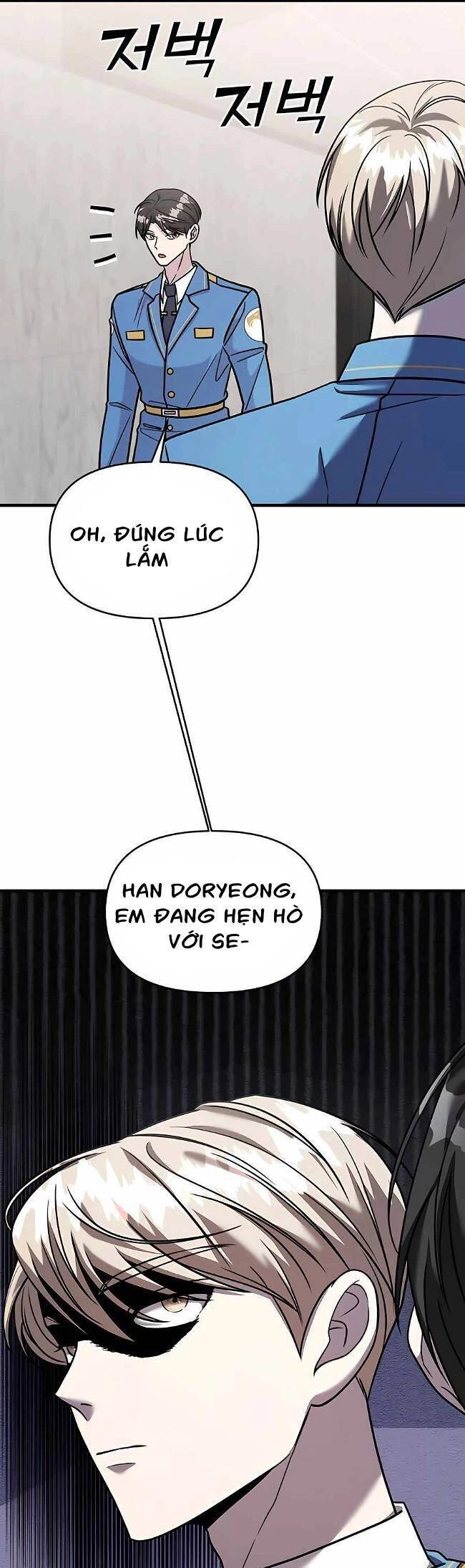 Kẻ Phản Diện Thuần Túy Chapter 31 - 37