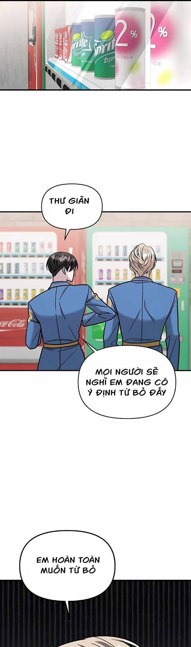 Kẻ Phản Diện Thuần Túy Chapter 31 - 40