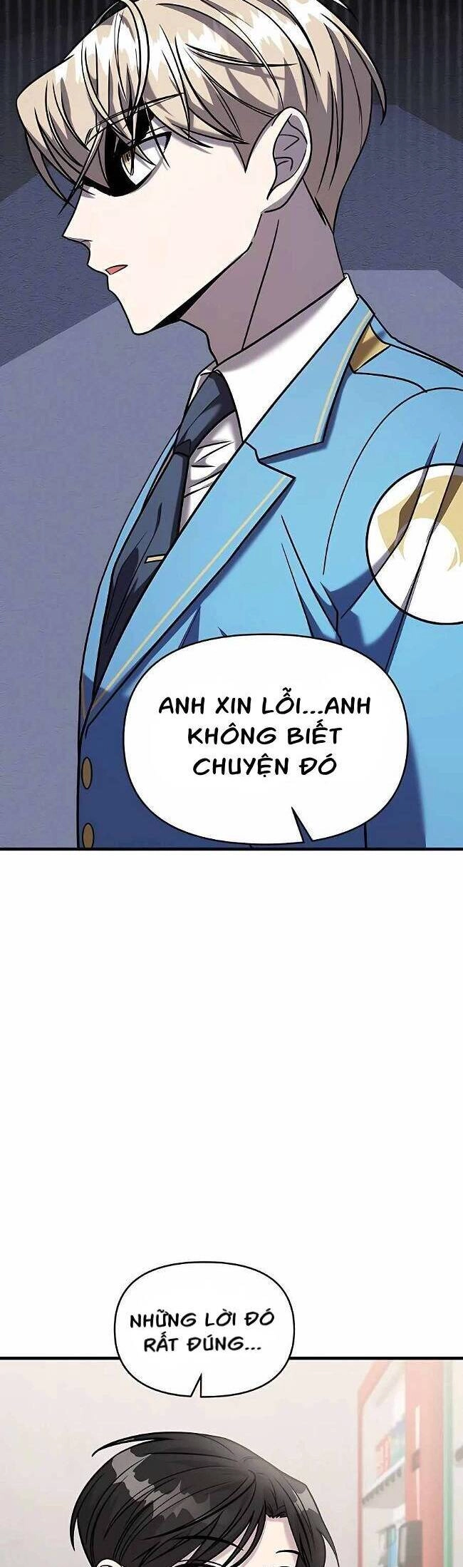 Kẻ Phản Diện Thuần Túy Chapter 31 - 41