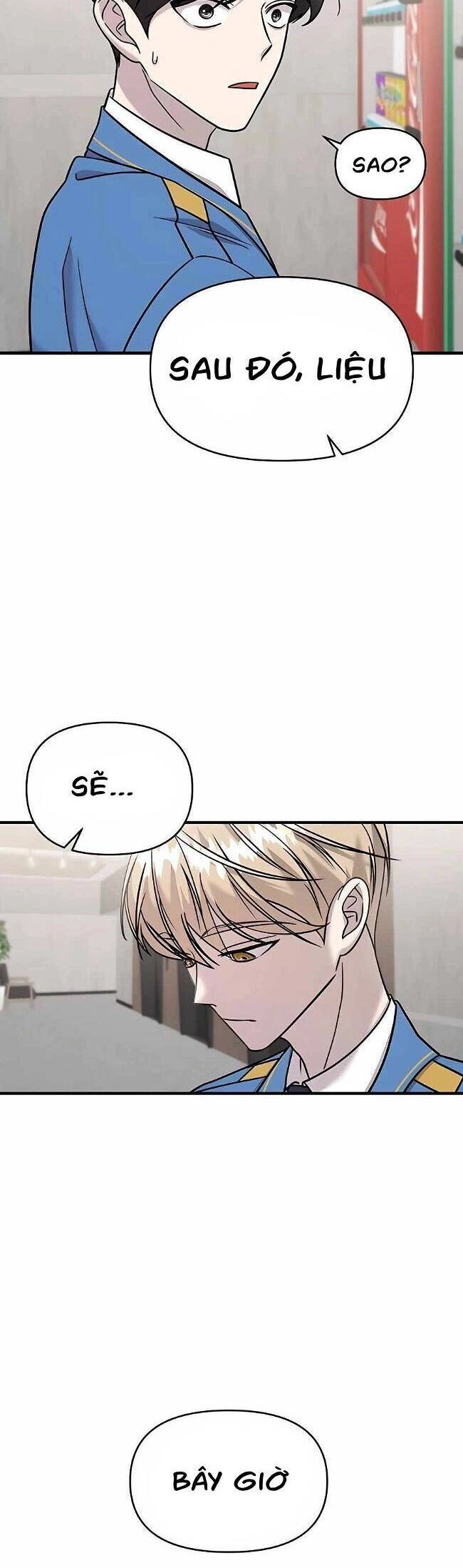 Kẻ Phản Diện Thuần Túy Chapter 31 - 42