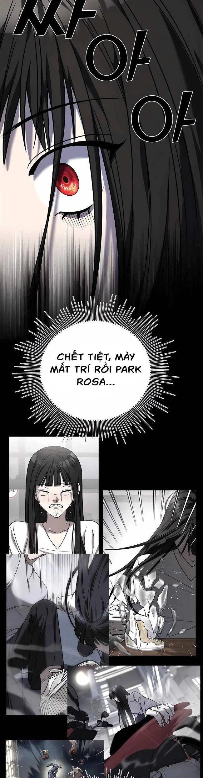 Kẻ Phản Diện Thuần Túy Chapter 31 - 47