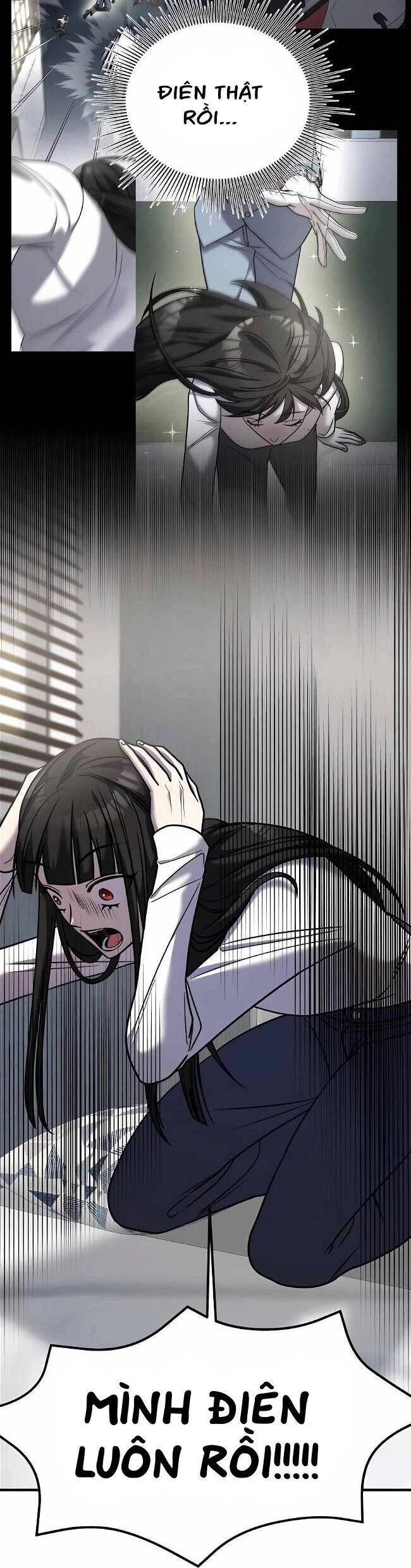 Kẻ Phản Diện Thuần Túy Chapter 31 - 48