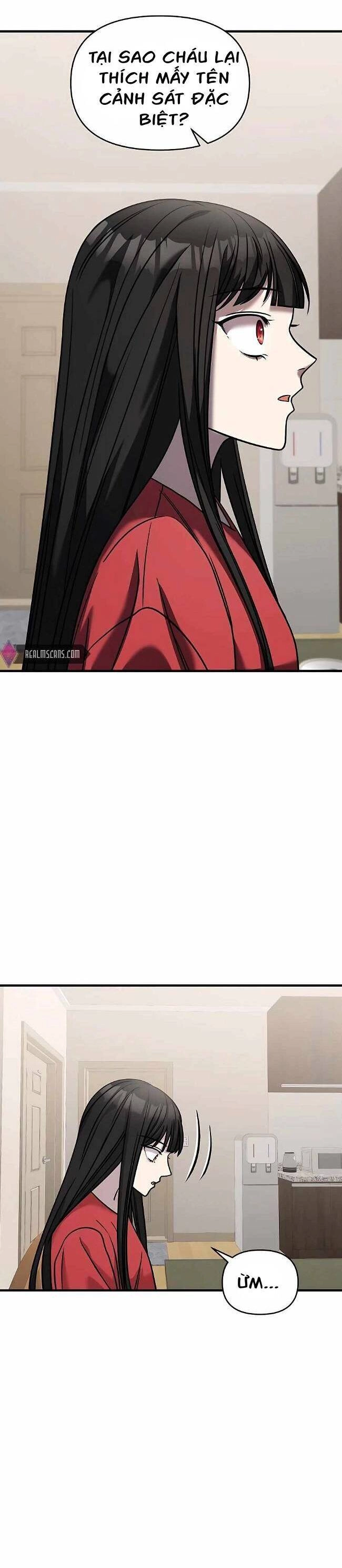 Kẻ Phản Diện Thuần Túy Chapter 31 - 56