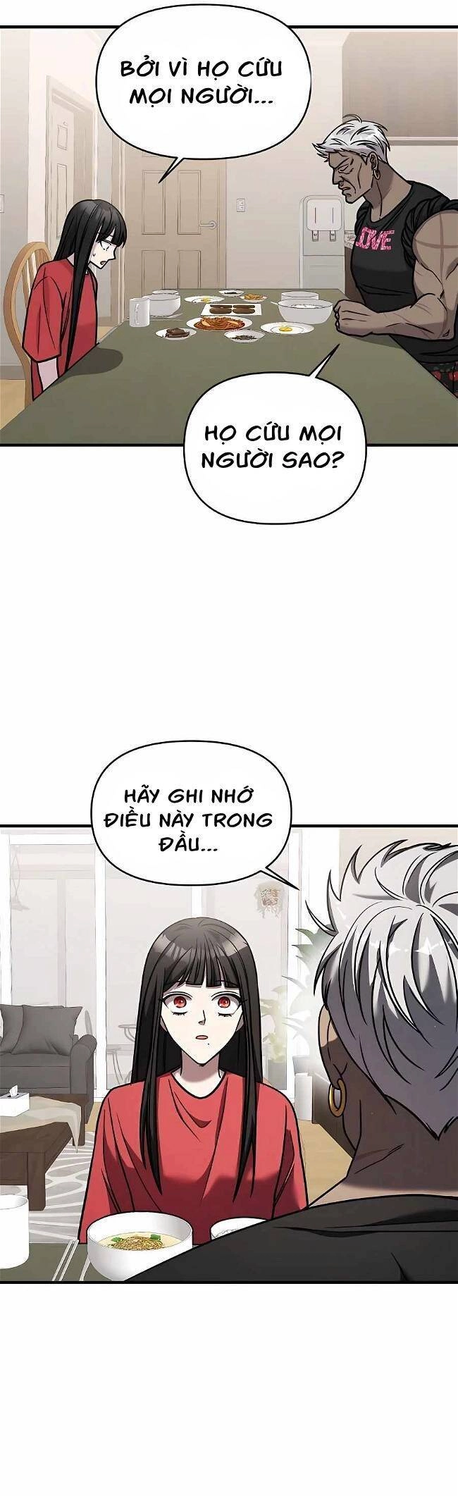 Kẻ Phản Diện Thuần Túy Chapter 31 - 57