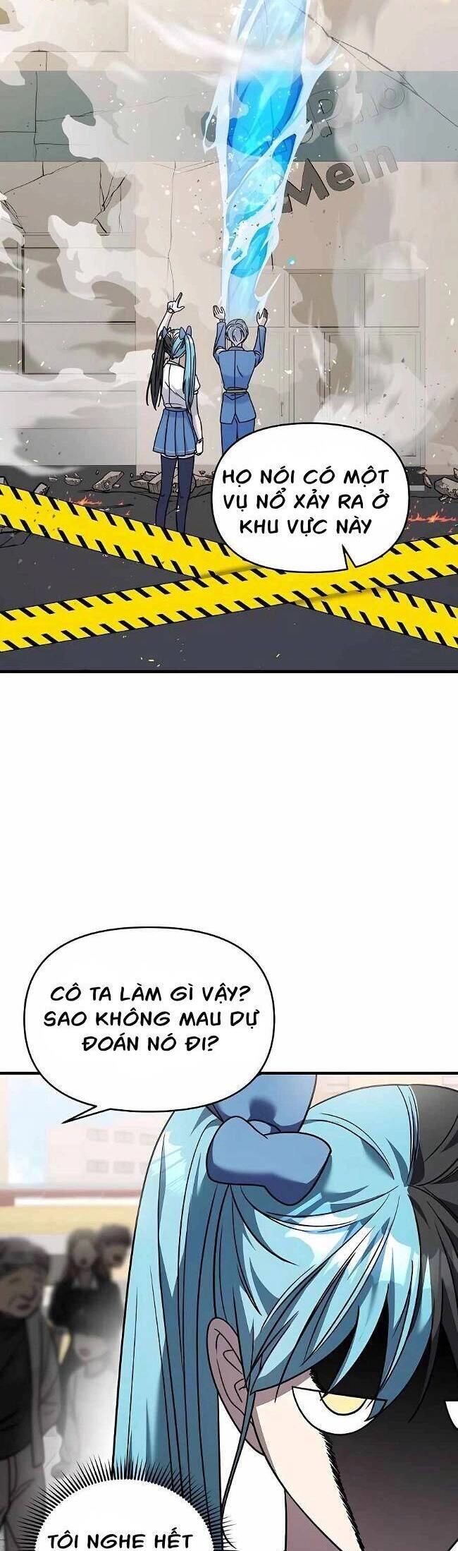 Kẻ Phản Diện Thuần Túy Chapter 31 - 61