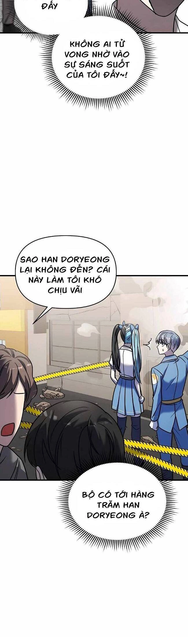 Kẻ Phản Diện Thuần Túy Chapter 31 - 62