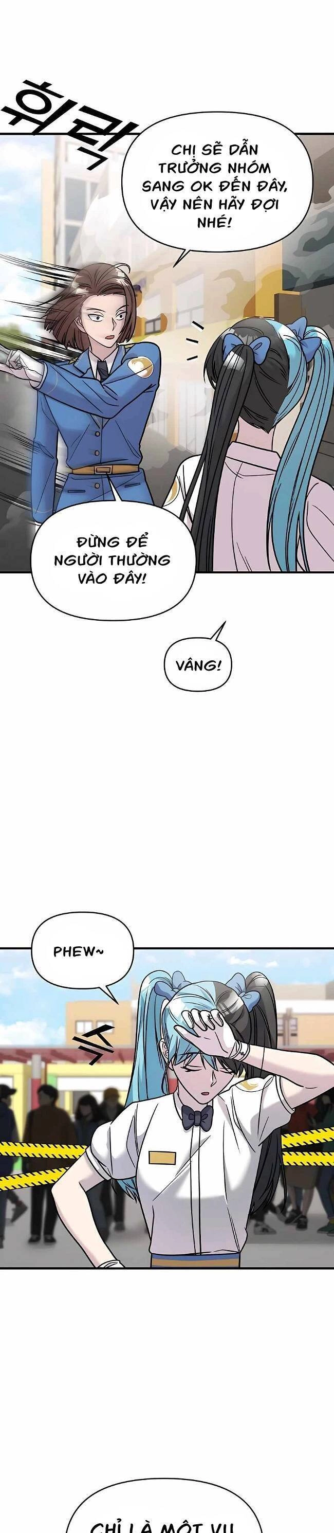 Kẻ Phản Diện Thuần Túy Chapter 31 - 63