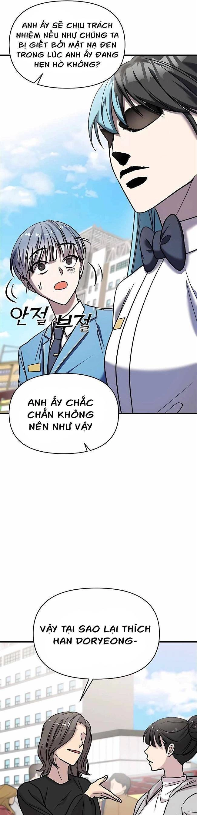 Kẻ Phản Diện Thuần Túy Chapter 31 - 65