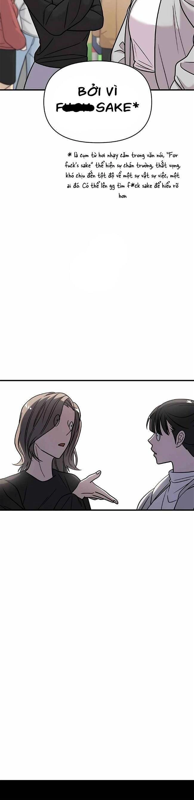 Kẻ Phản Diện Thuần Túy Chapter 31 - 66