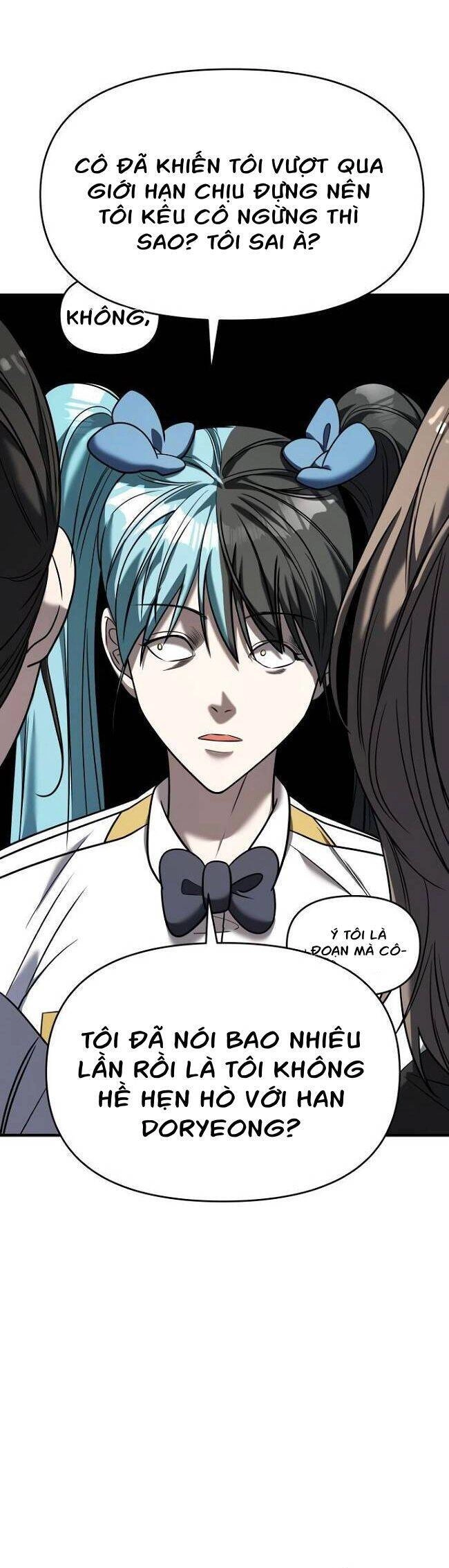 Kẻ Phản Diện Thuần Túy Chapter 32 - 7