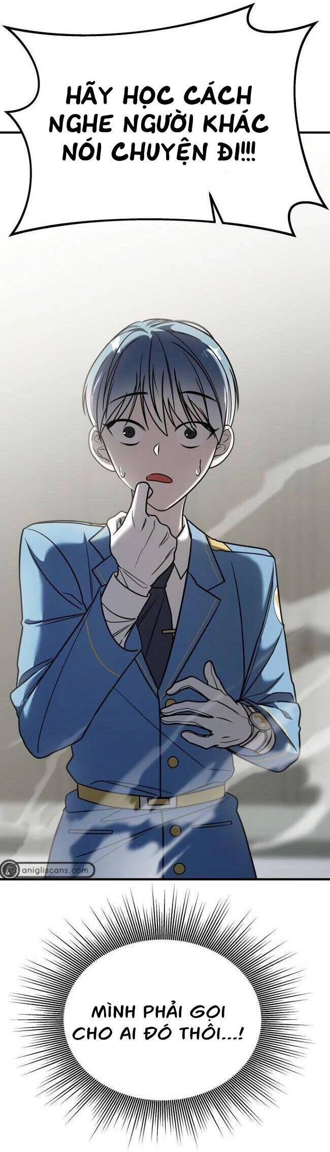 Kẻ Phản Diện Thuần Túy Chapter 32 - 8