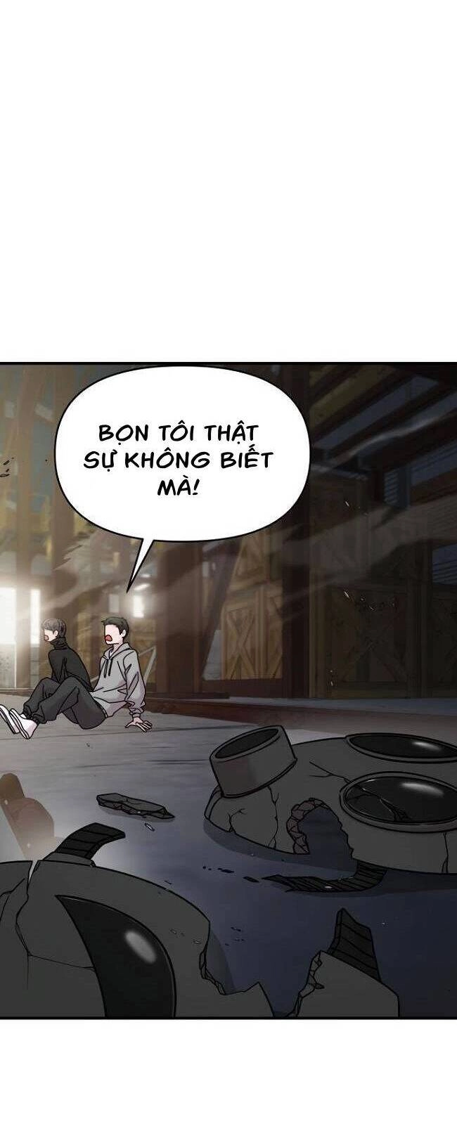 Kẻ Phản Diện Thuần Túy Chapter 32 - 10