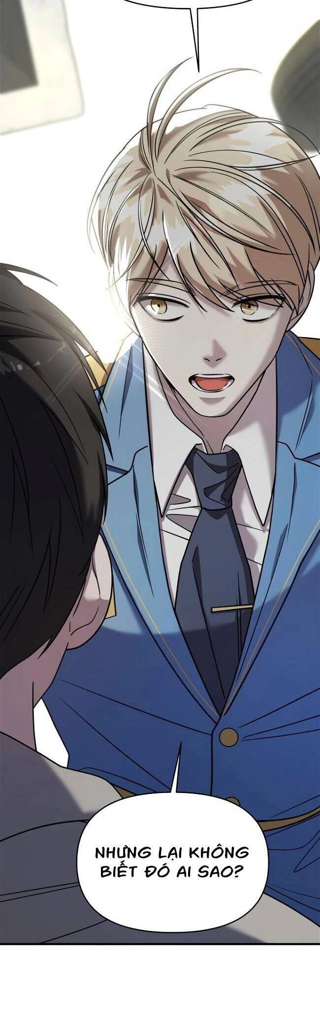 Kẻ Phản Diện Thuần Túy Chapter 32 - 12