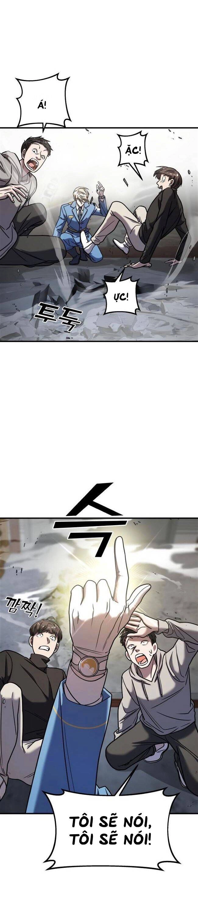 Kẻ Phản Diện Thuần Túy Chapter 32 - 15